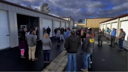 Redding_Auction