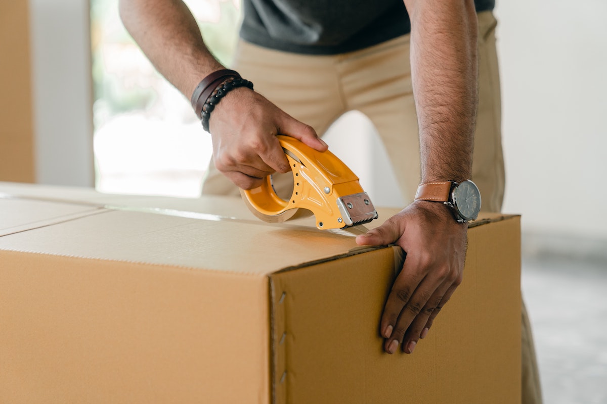 Packing and Moving Supplies You Must Have for Your Move