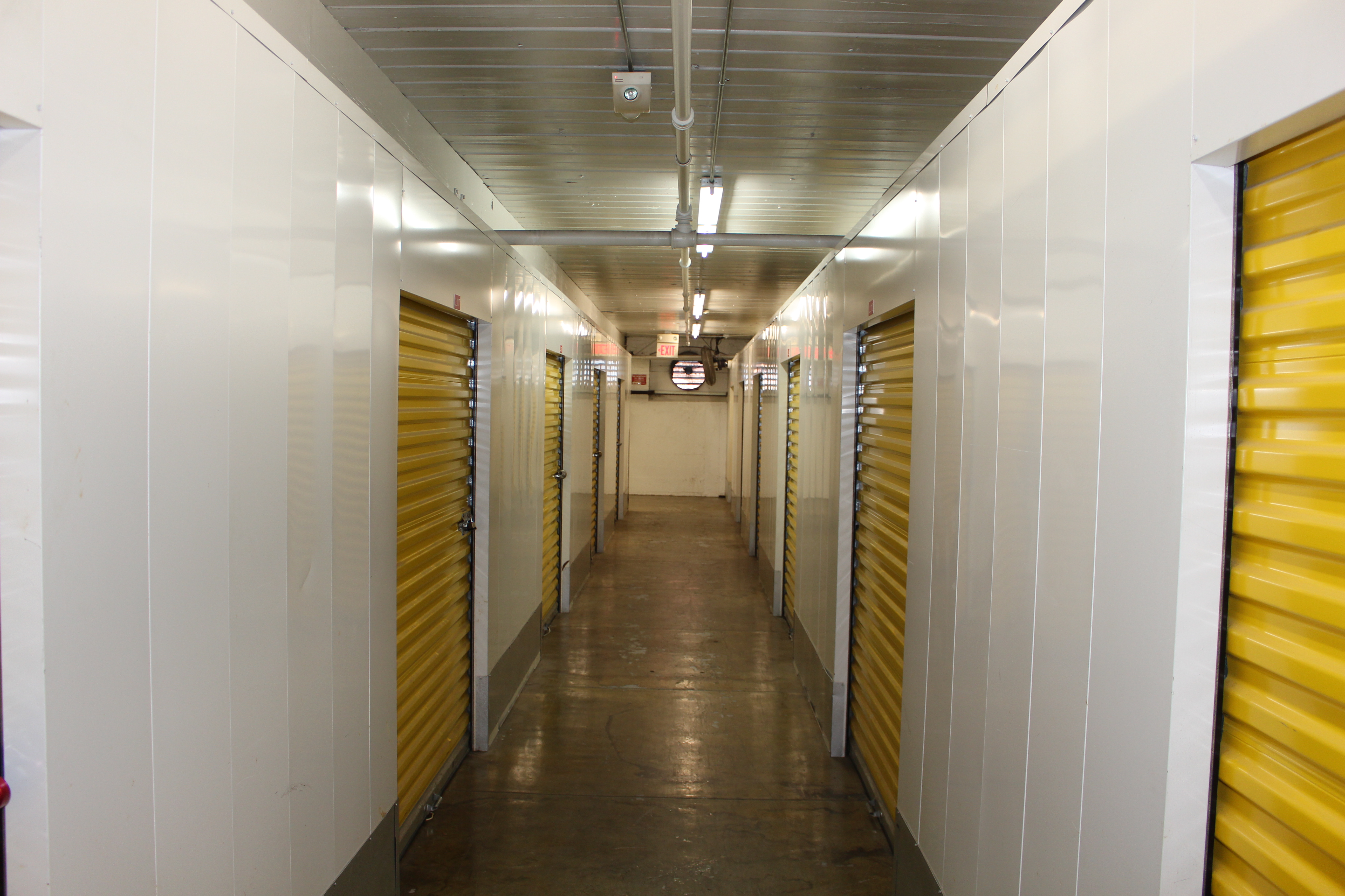 extra space for storage in bergen county