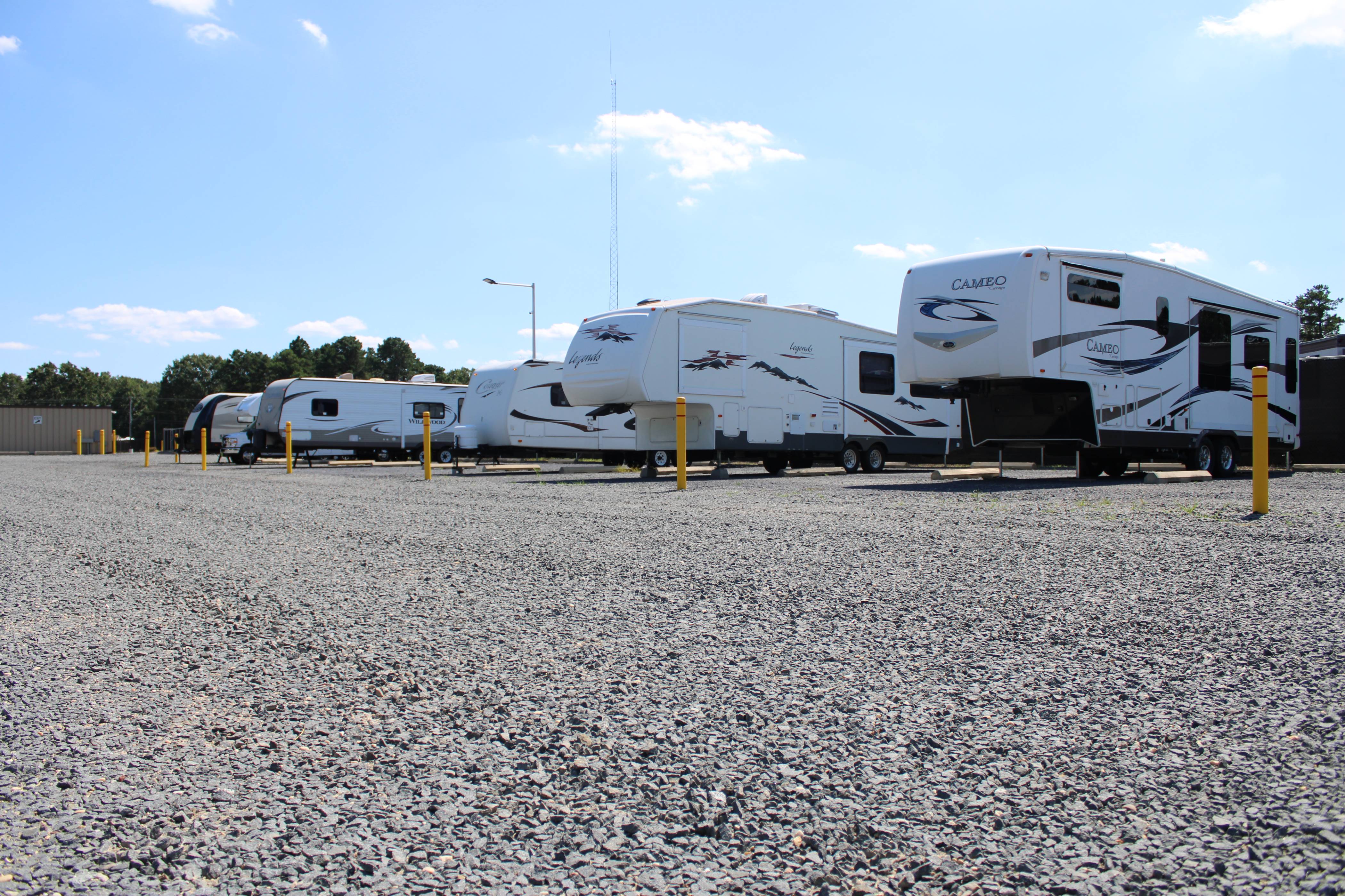 Self Storage in Jackson, NJ 195 Self Storage