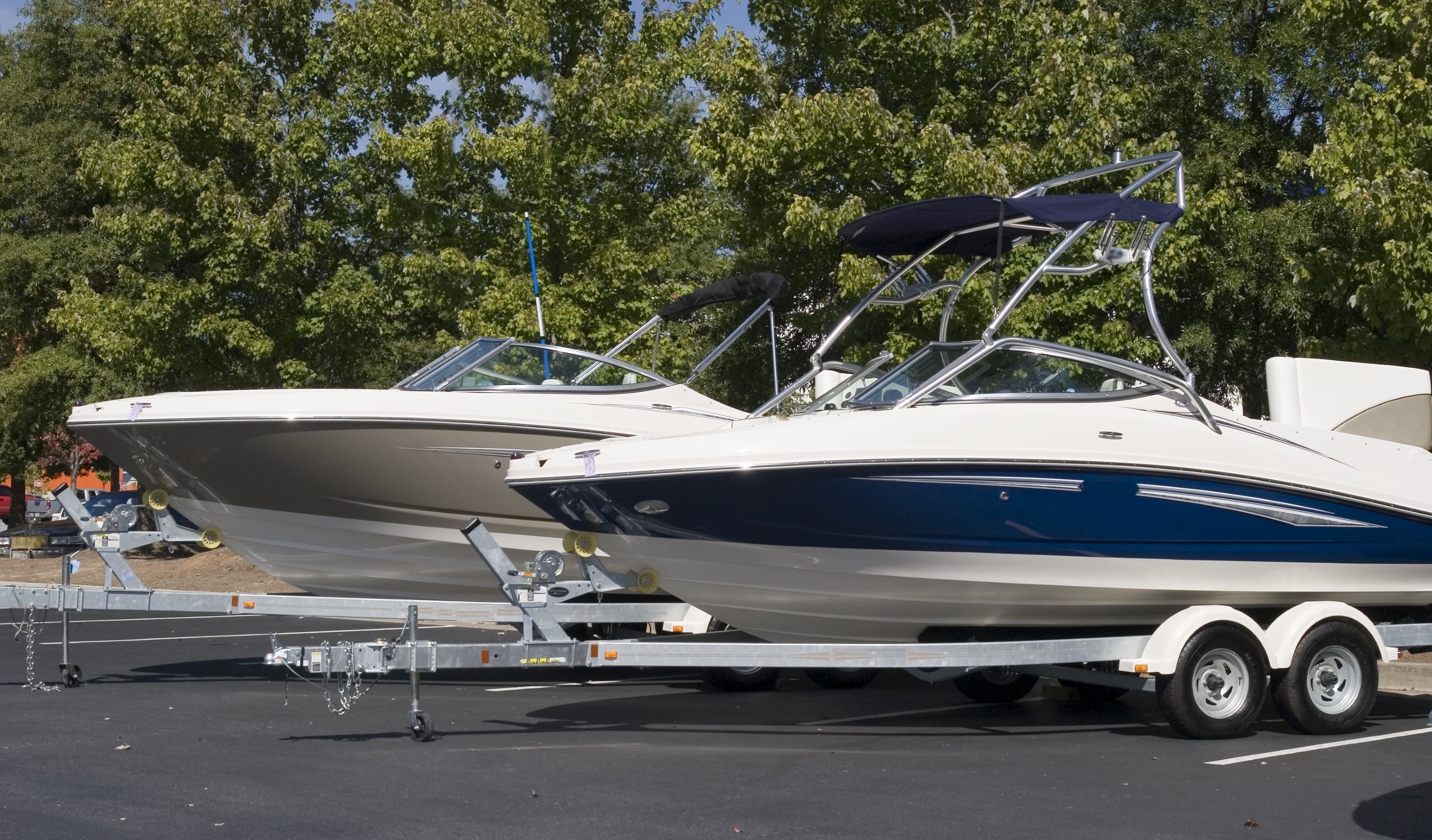 RV & Boat Storage Calexico, CA