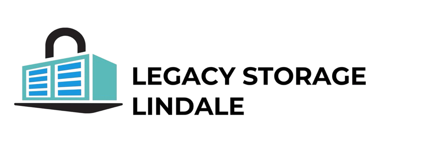 Legacy Storage logo Legacy Storage logo