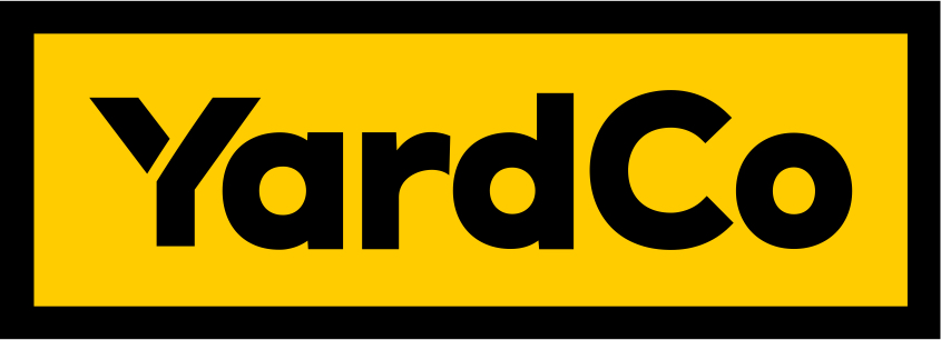 YardCo Logo