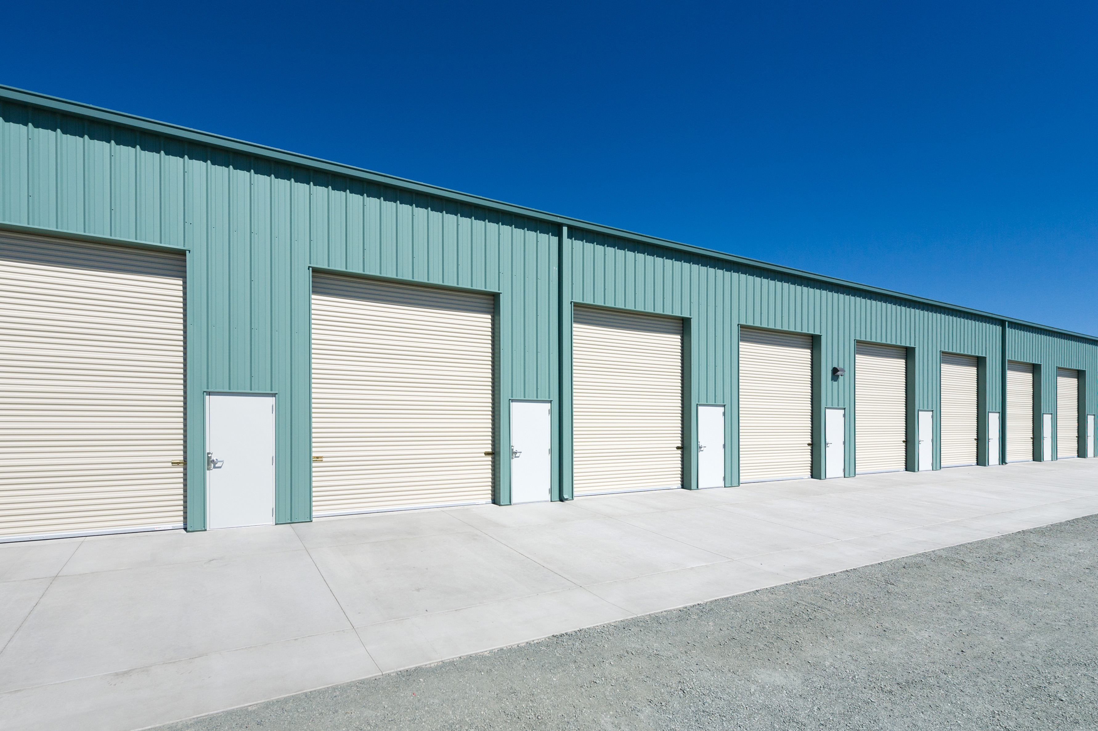 Warehouse Commercial Storage Space For Rent Near Me