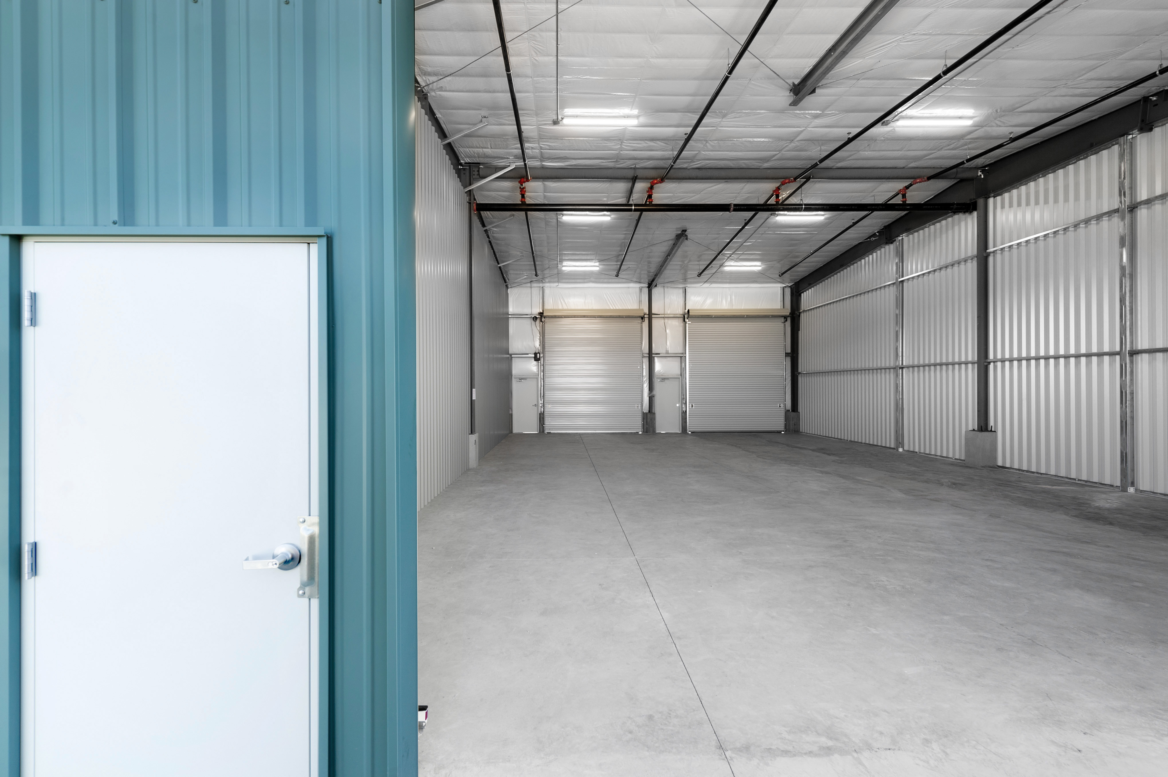 Commercial Warehouse Storage Available Near Me