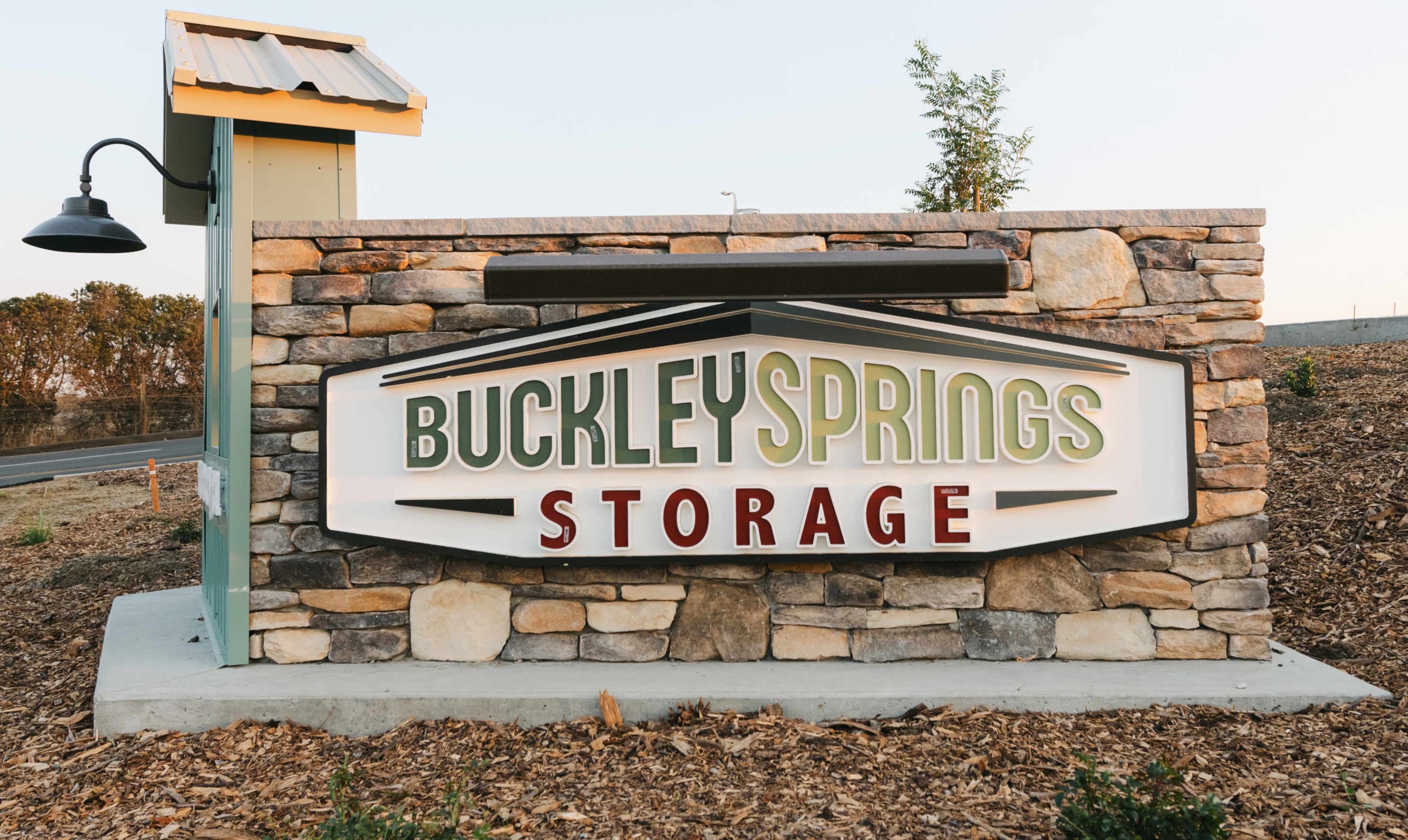 BSS Sign