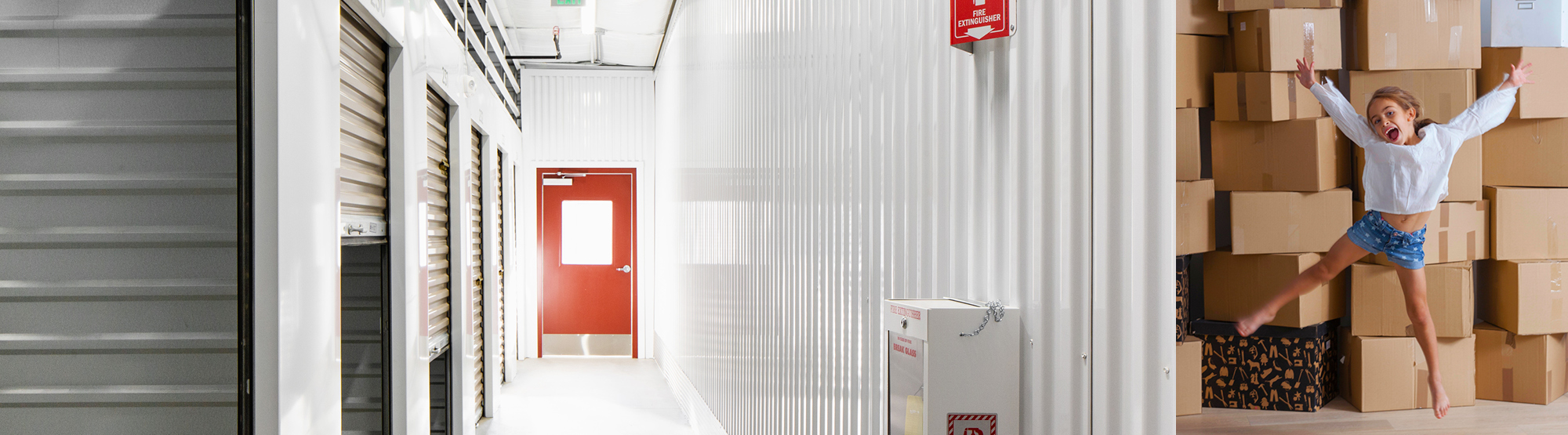 Storage In SLO Self Storage Buckley Spring Storage