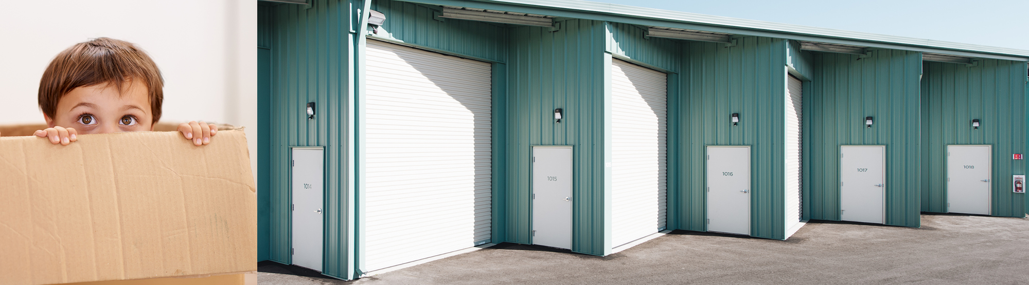 Storage In SLO Self Storage Buckley Spring Storage