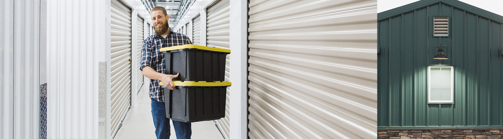 Storage In SLO Self Storage Buckley Spring Storage