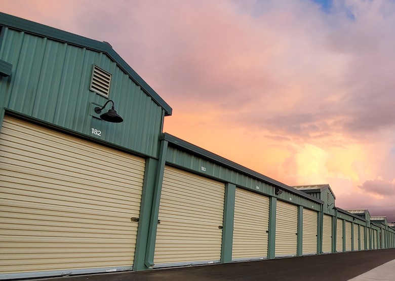 San Luis Obispo's newest facility