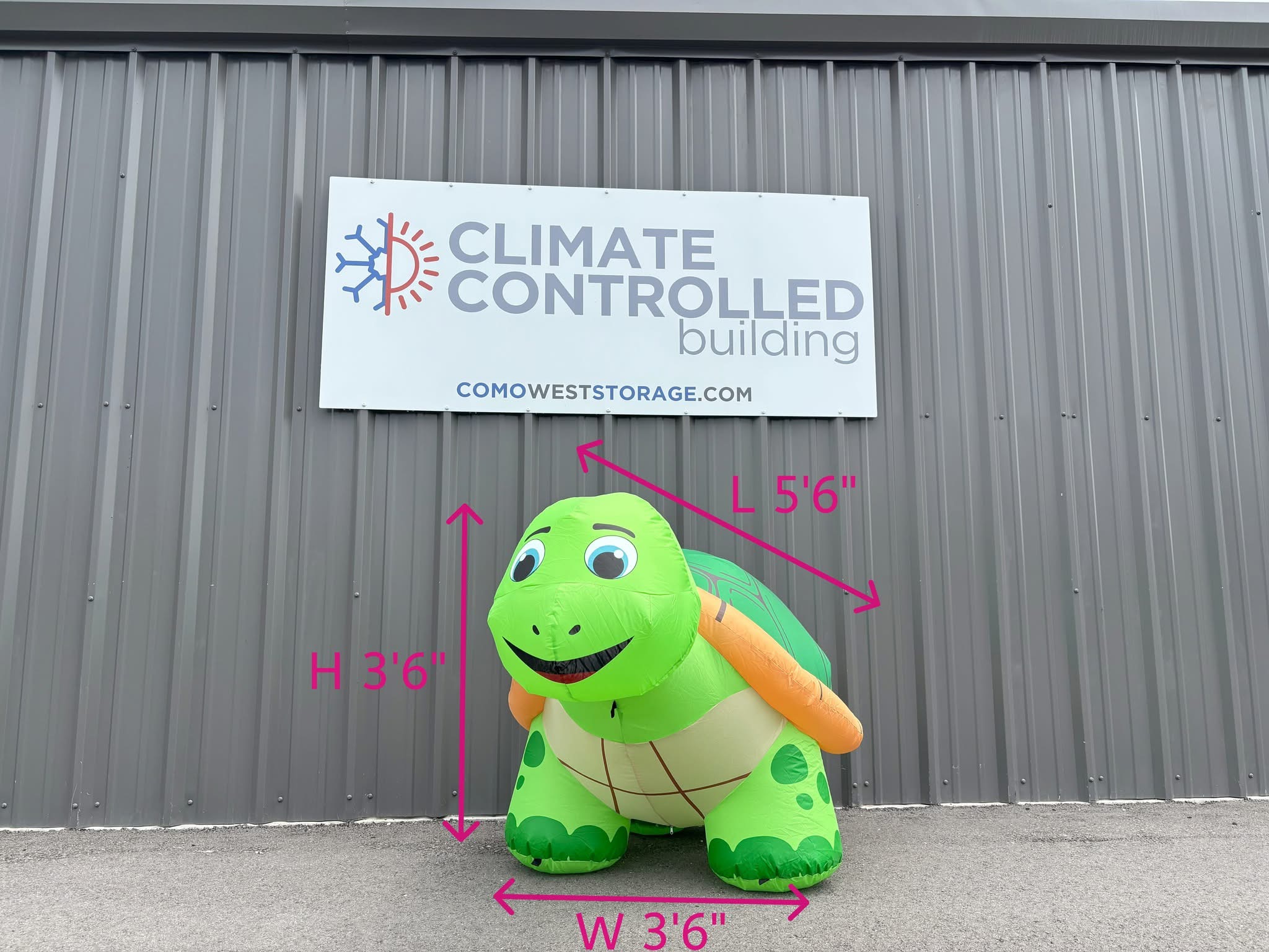 Scale For Your Unit Choice Choosing Your Unit Size