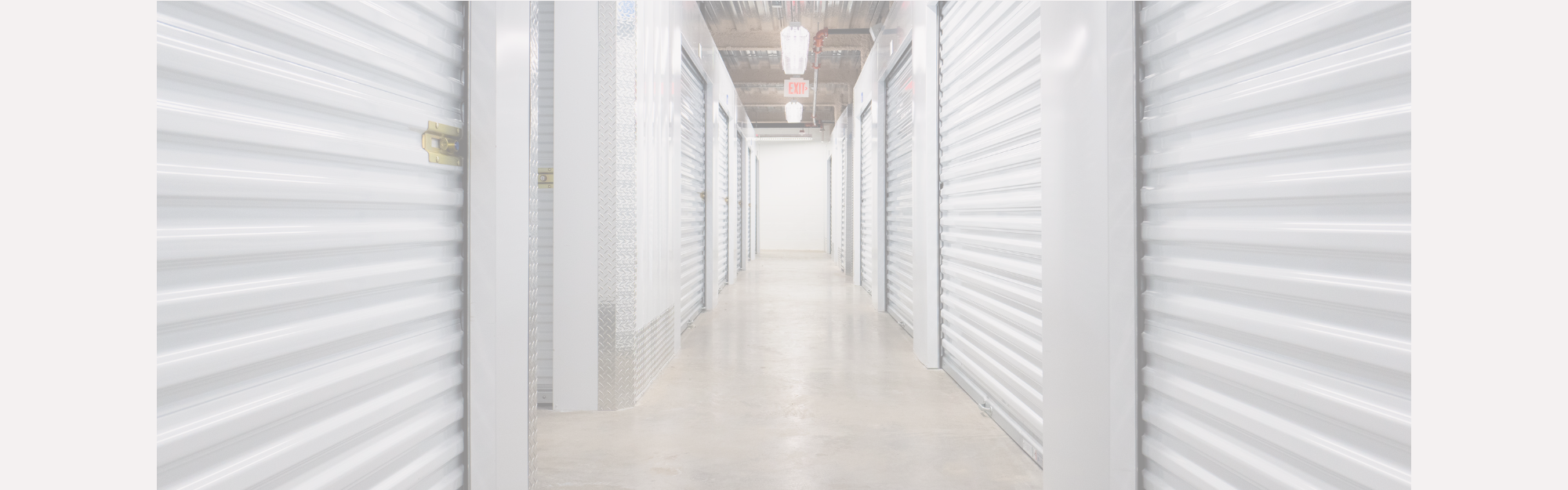 Self Storage Facilities in Washington | Express Storage