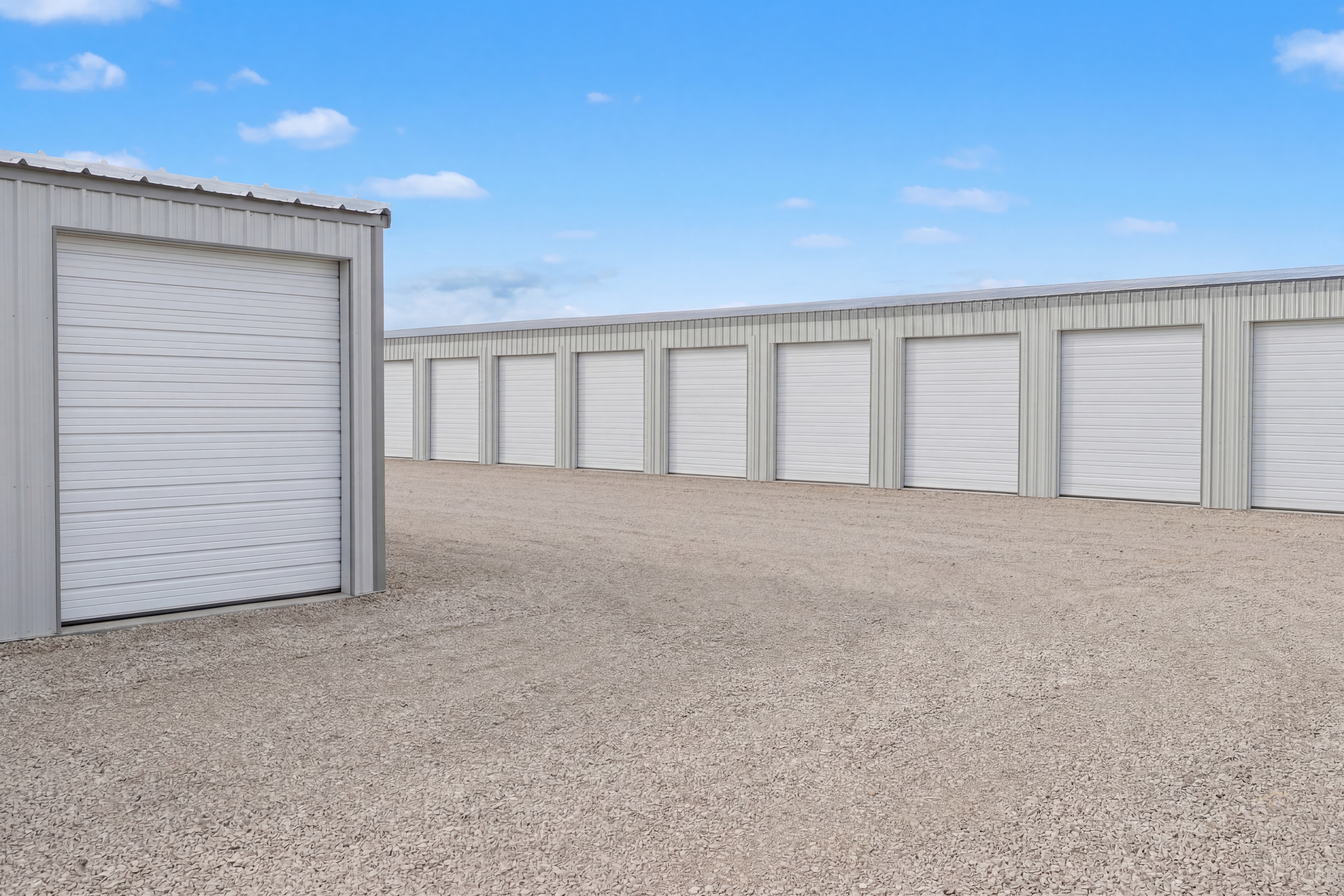 RV and Boat Storage in Quincy, WA