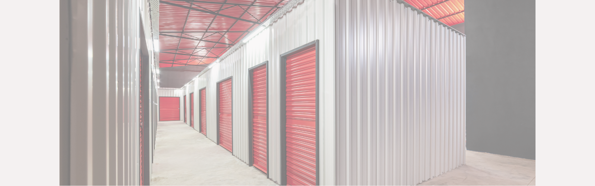 Self Storage Facilities in Washington
