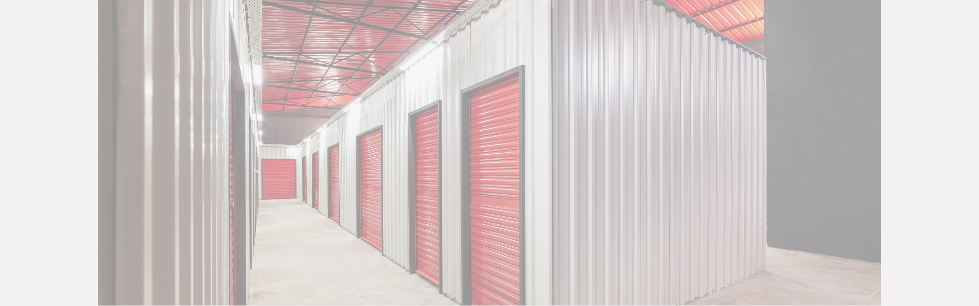 Self Storage Facilities in Washington | Express Storage