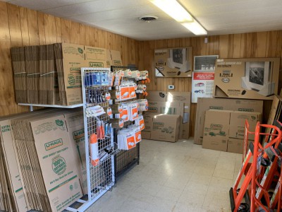 boxes, moving supplies for sale auburn wa
