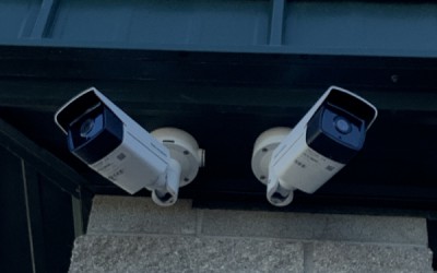 security cameras and features kennewick wa