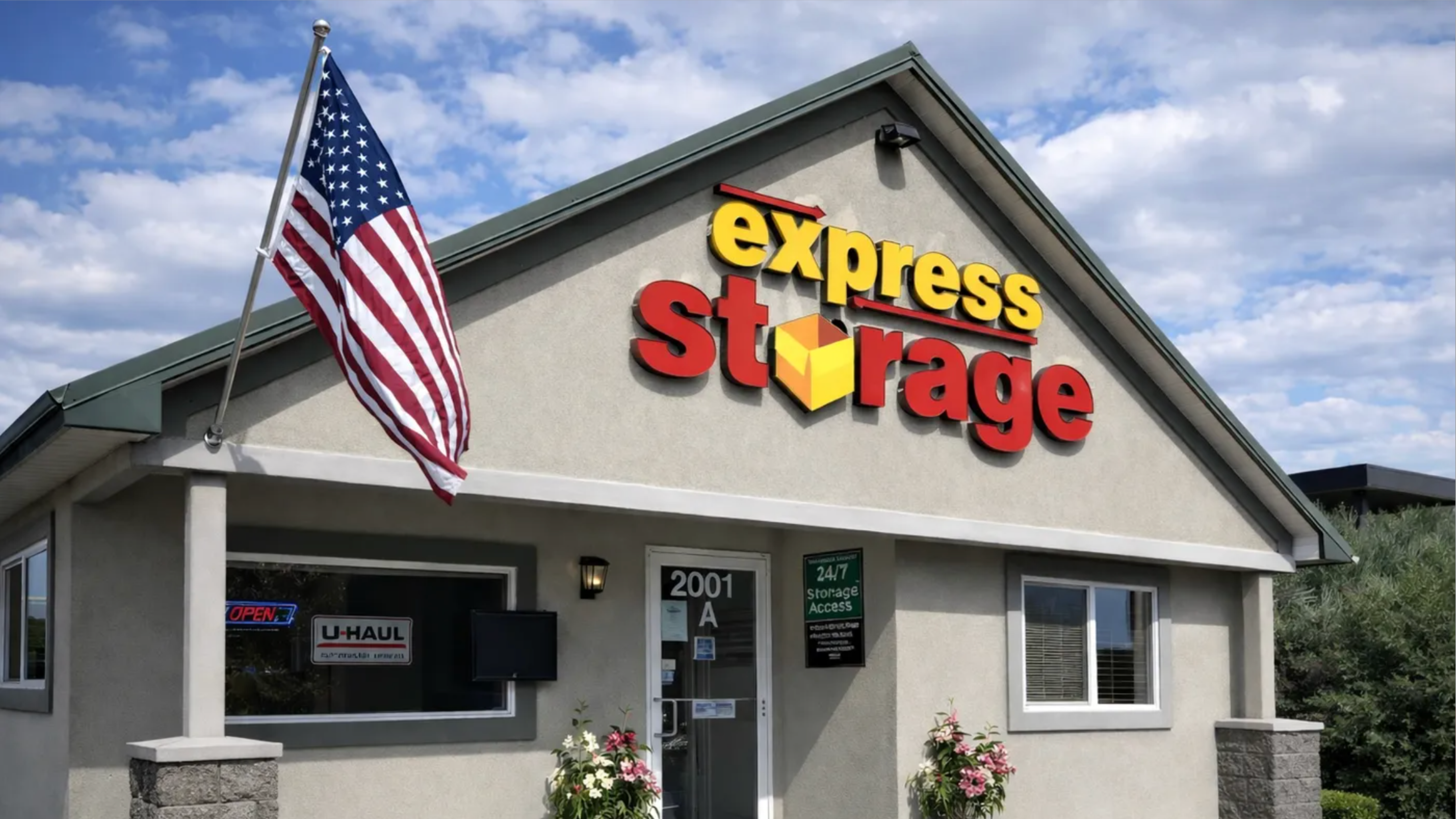 Tri-Cities Storage Specials | Express Storage Management