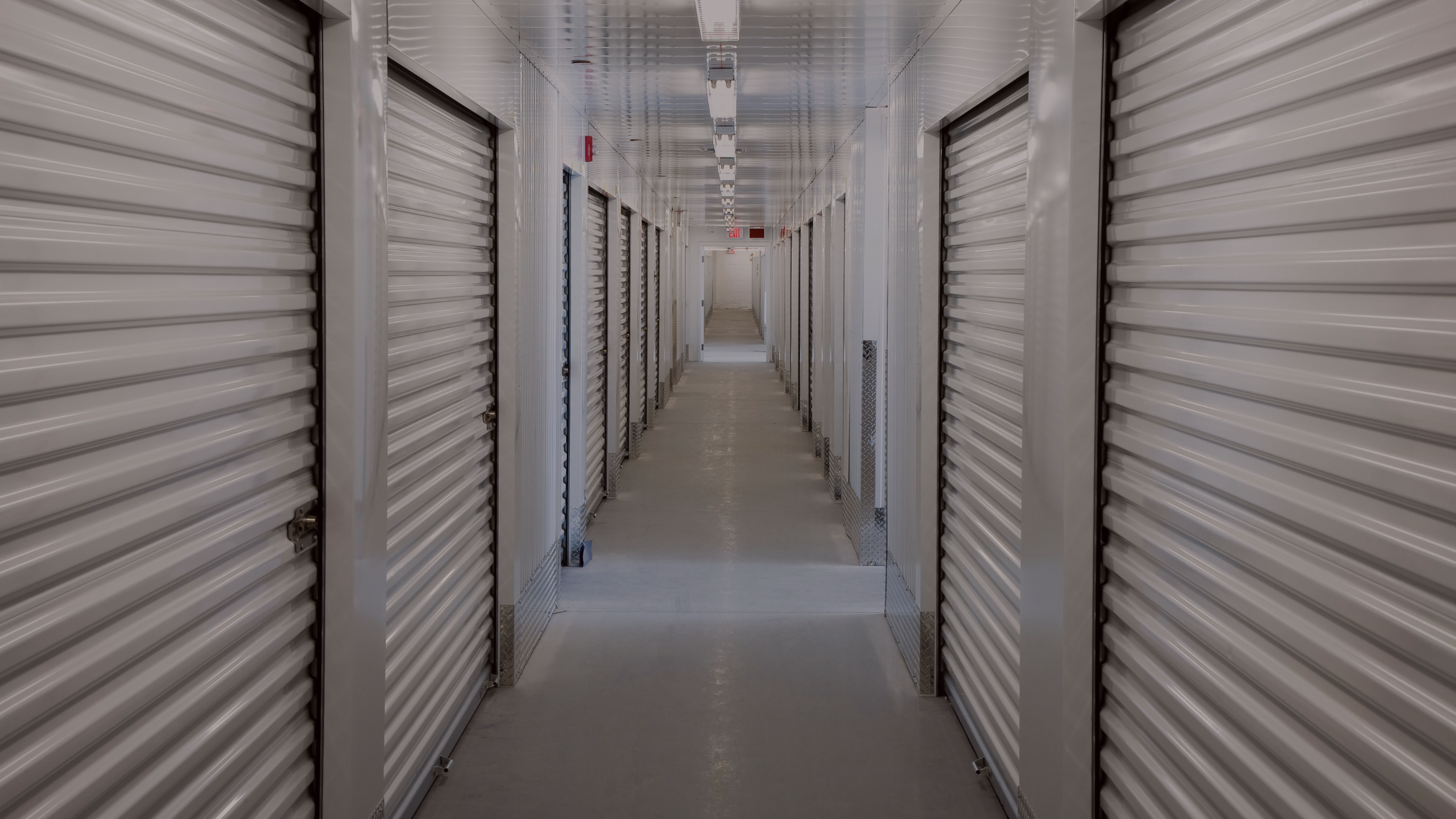 Size Guide | Express Storage