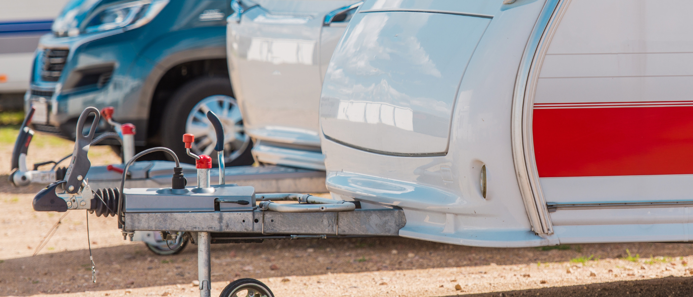 How to Prepare Your Boat, RV, or Trailer for Winter Storage | Express ...