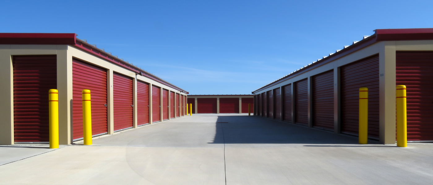 Tips on Choosing the Right Storage Facility | Express Storage
