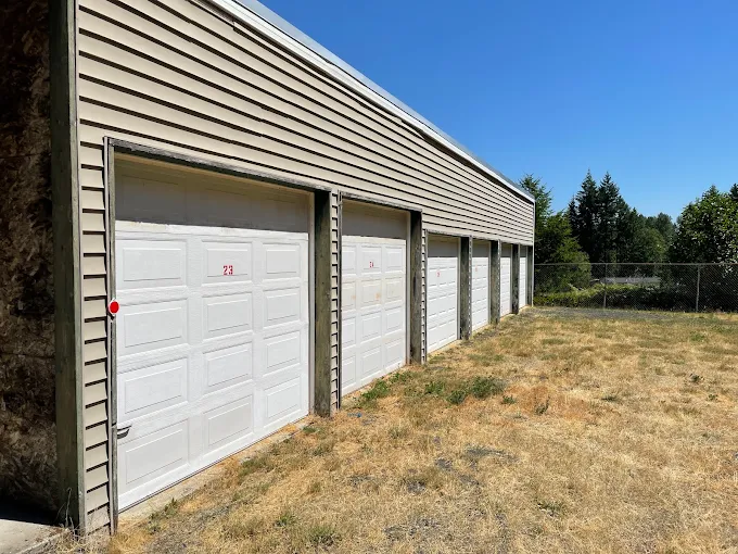 Suncrest Express Boat & RV Storage at N. Suncrest Dr., Hoodsport, WA 98548