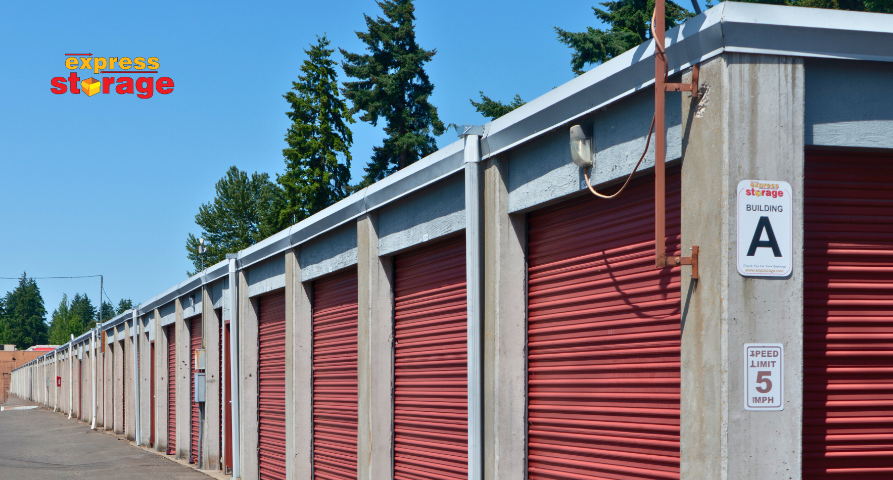 SEASONAL STORAGE TIPS | Express Storage Management