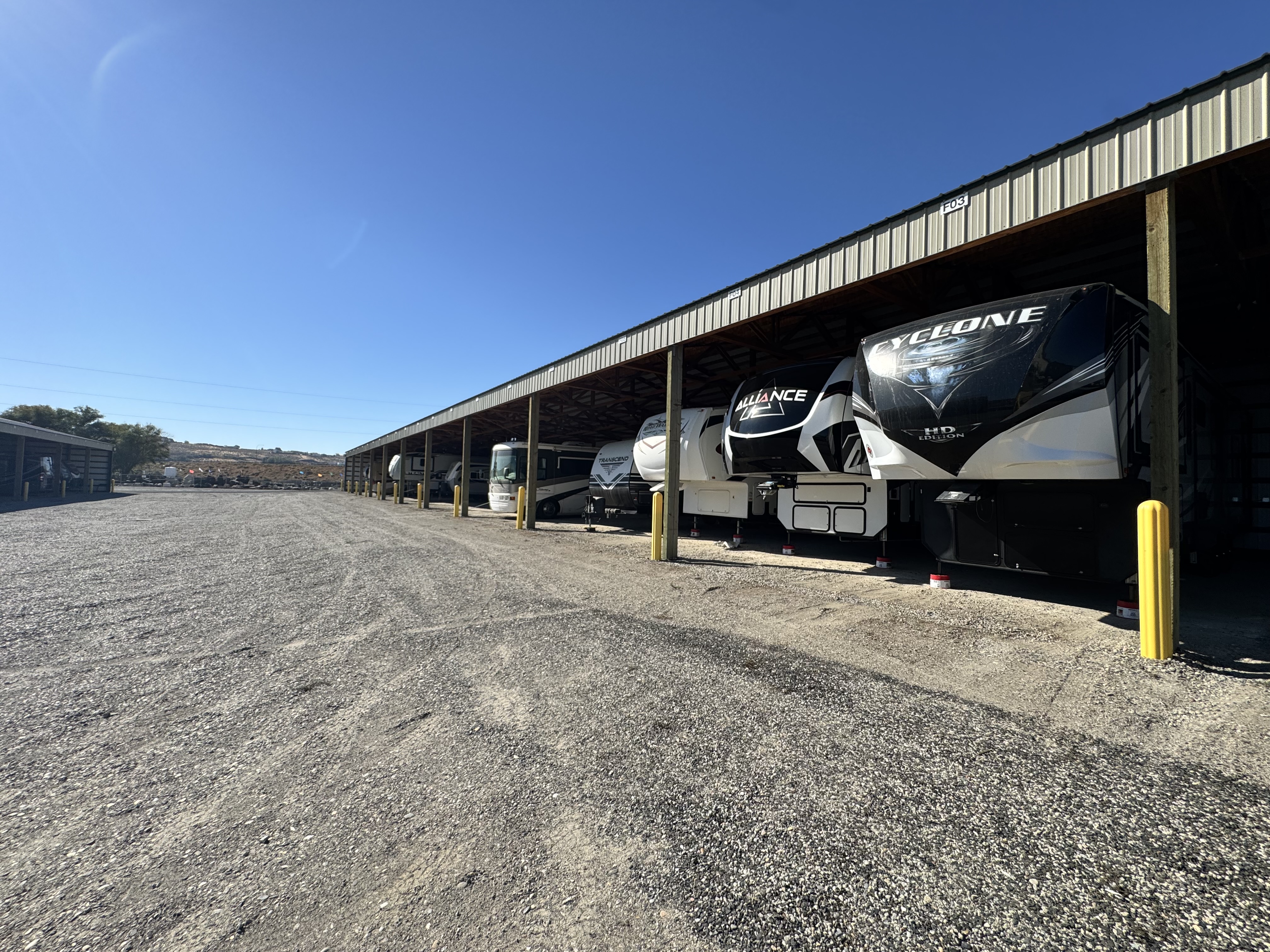 Reata Express 147 E Reata Rd. Richland, WA 99352 \(509\) 581-0649