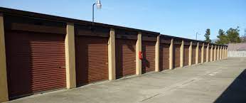 drive up access storage units in redding, ca