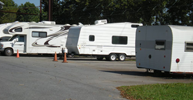 RV Storage