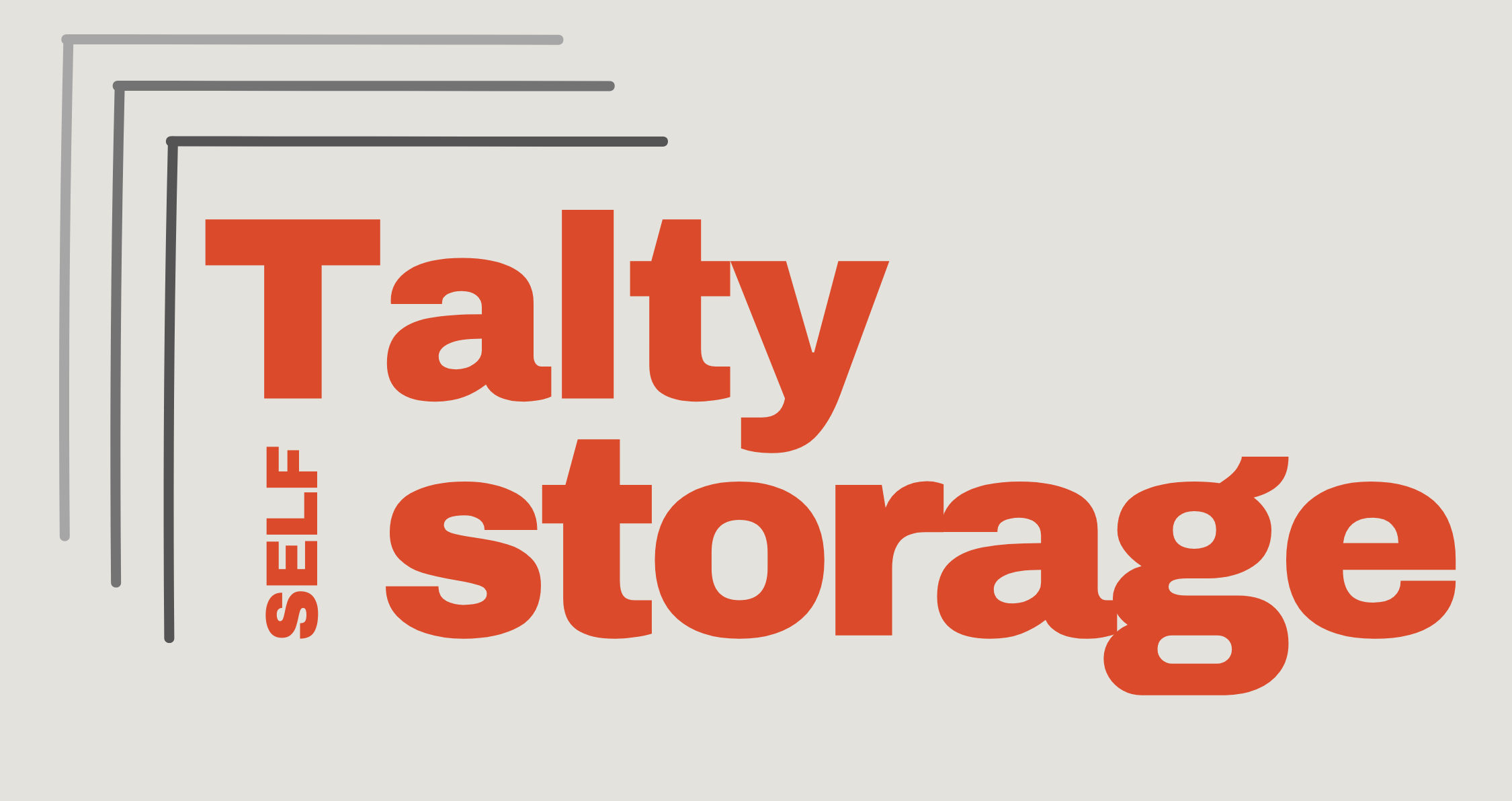 SAR Talty Storage in Terrell, TX