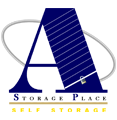 Storage Place Self Storage logo