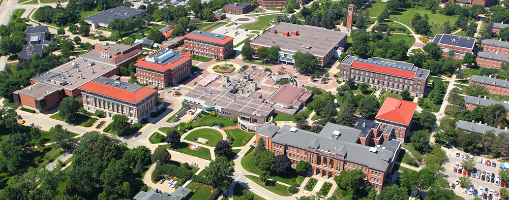 University of North Iowa