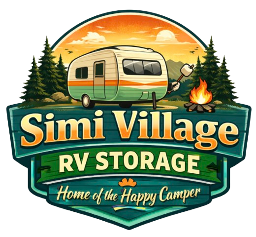 Simi Valley RV Storage