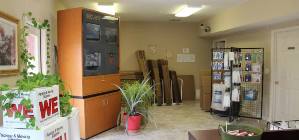 Moving Supplies in Jefferson, GA