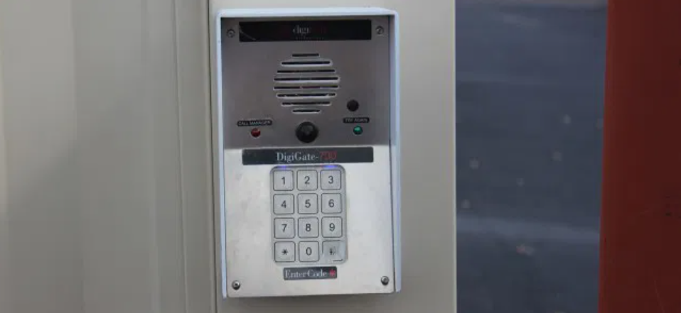 Secure Keypad Access in Jefferson, GA Secure Keypad Access in Jefferson, GA