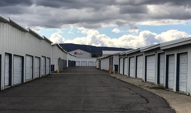 Storage in Bozeman, MT