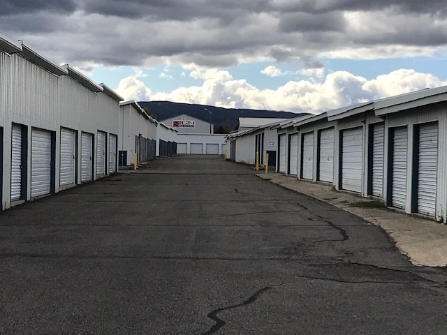 Storage in Bozeman, MT