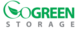 Go Green Storage