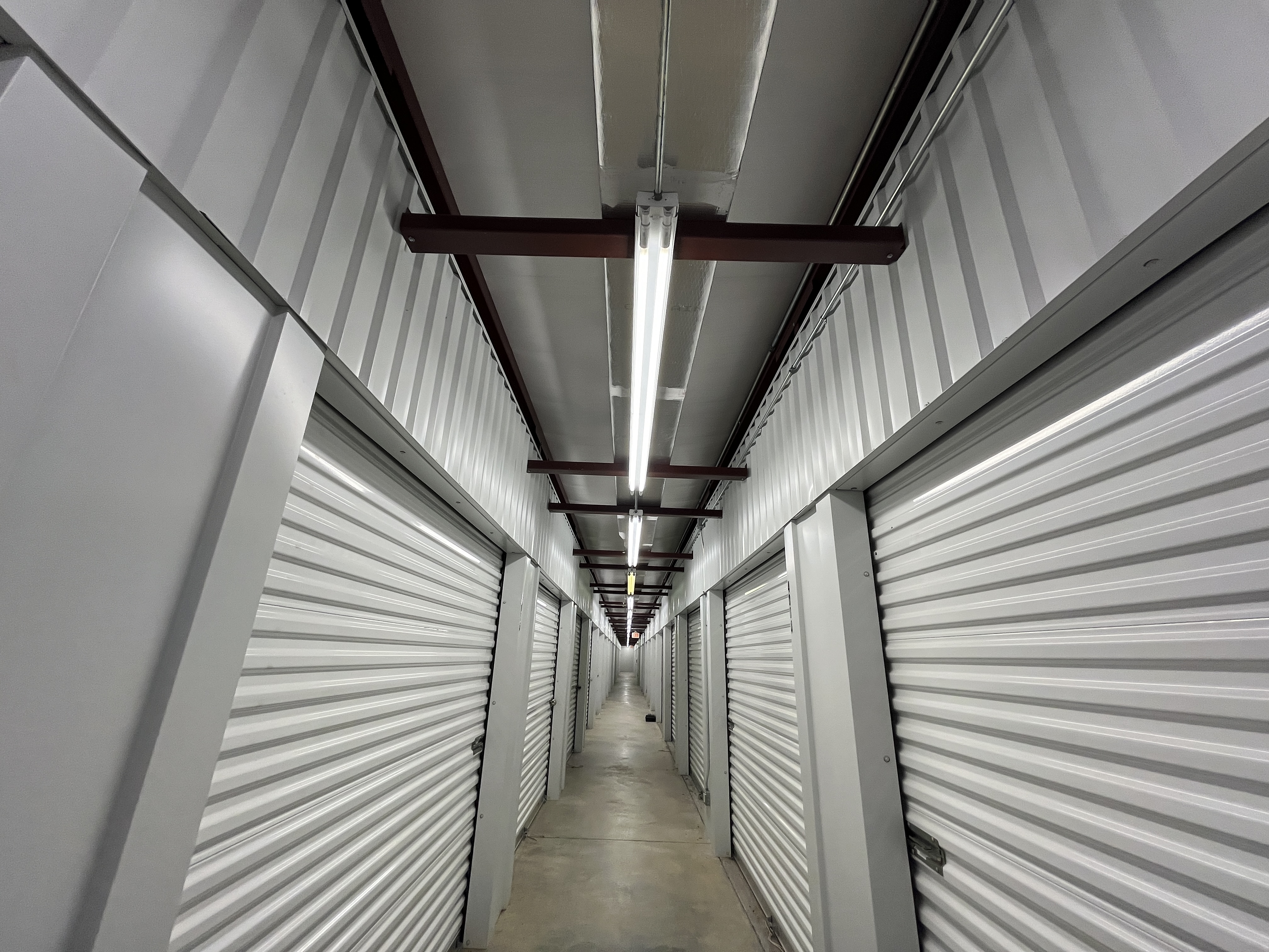 interior for Aero Self Storage in Vero Beach, FL