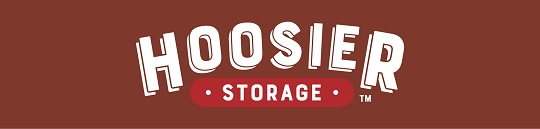 Hoosier Storage logo