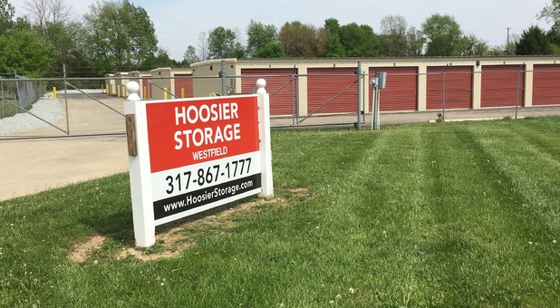 Hoosier Storage in Westfield, IN