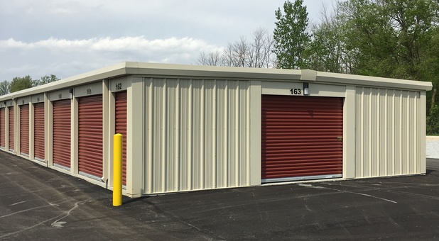 Storage Units in Westfield, IN