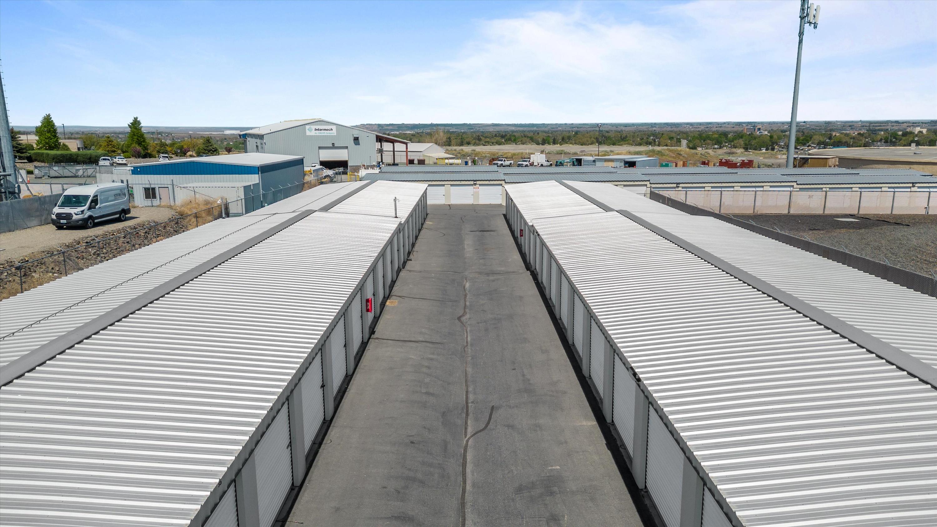 secured units in Richland, WA secured units in Richland, WA