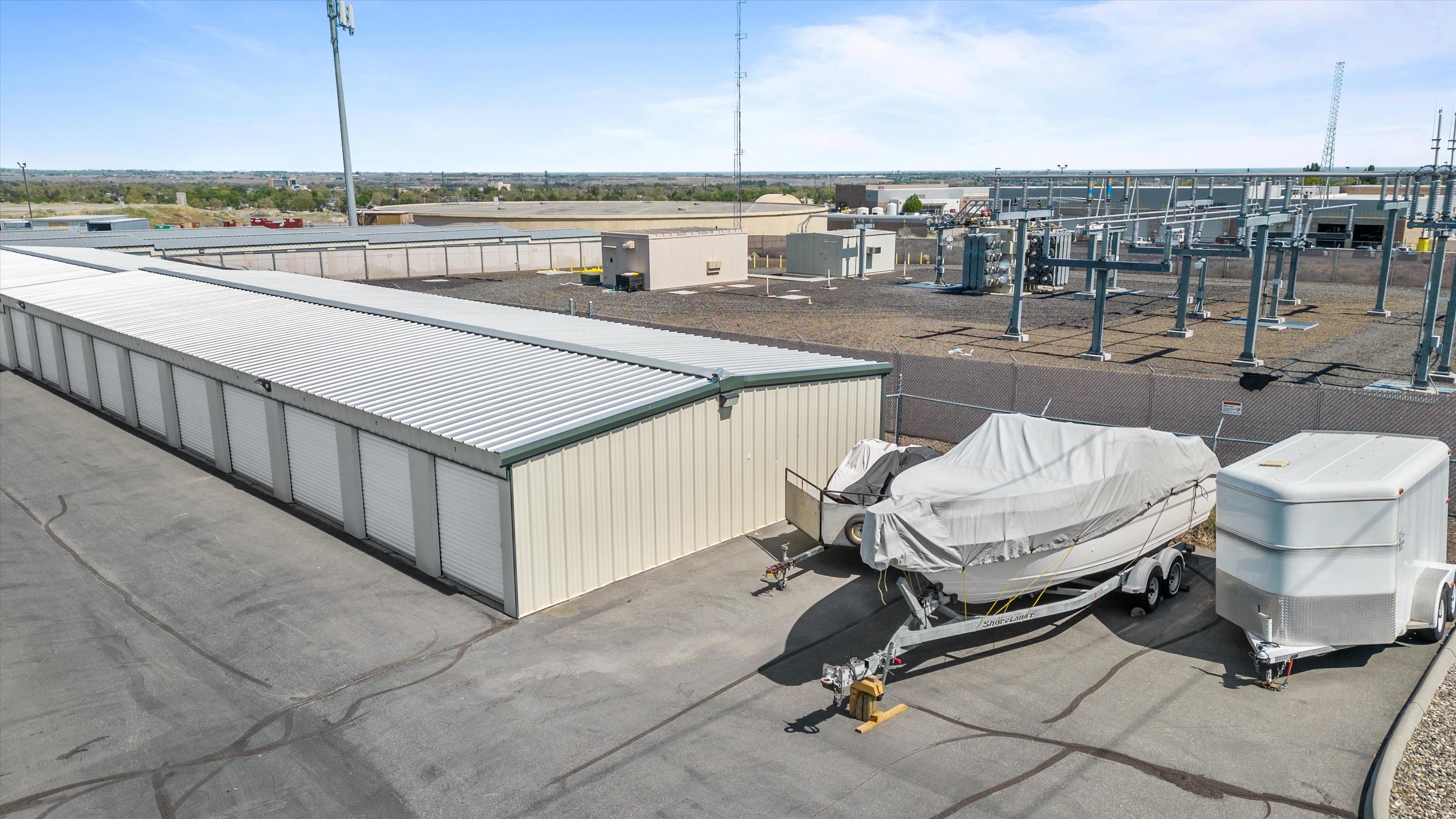 secured units in Richland, WA secured units in Richland, WA