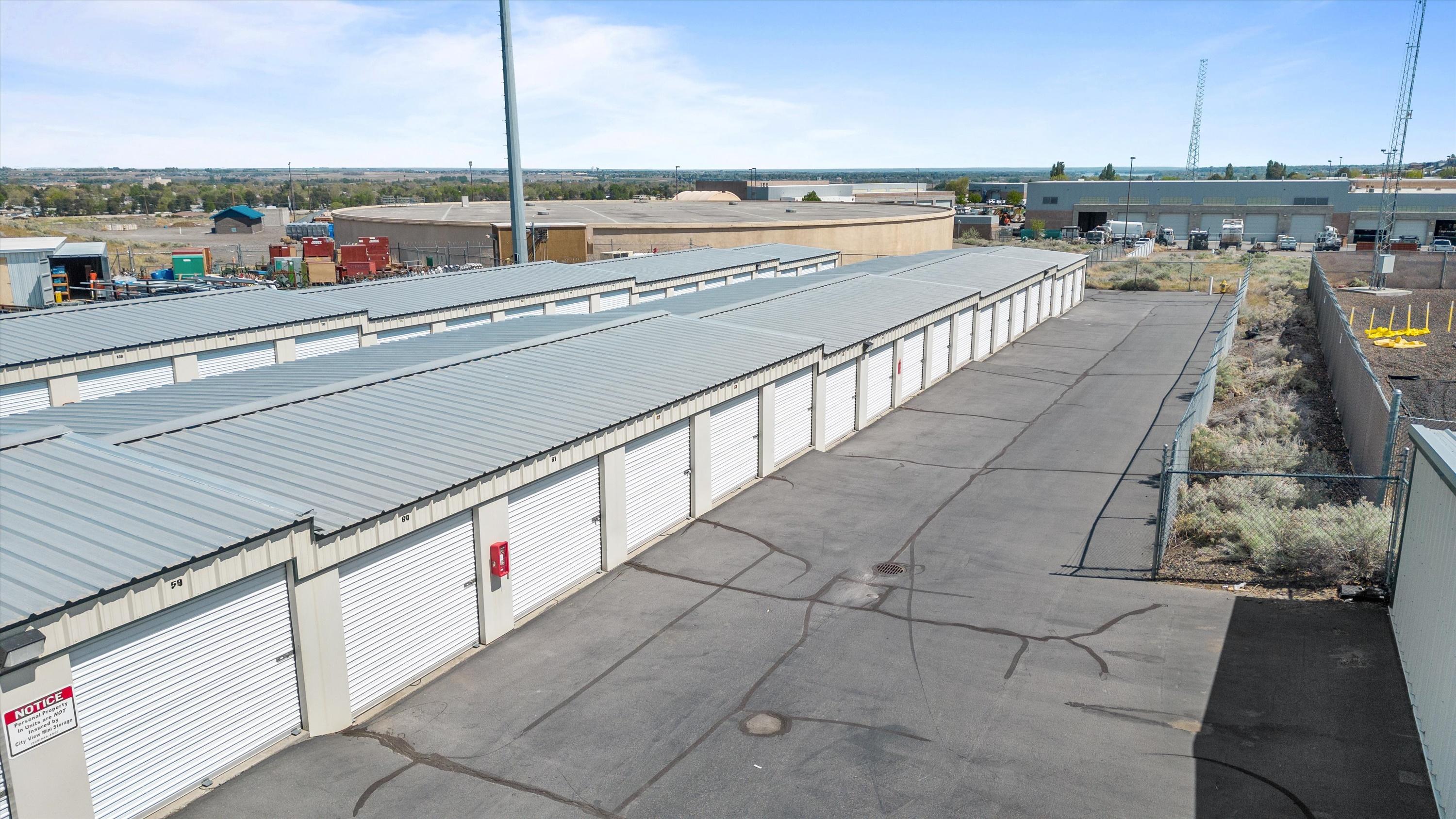 secured units in Richland, WA secured units in Richland, WA