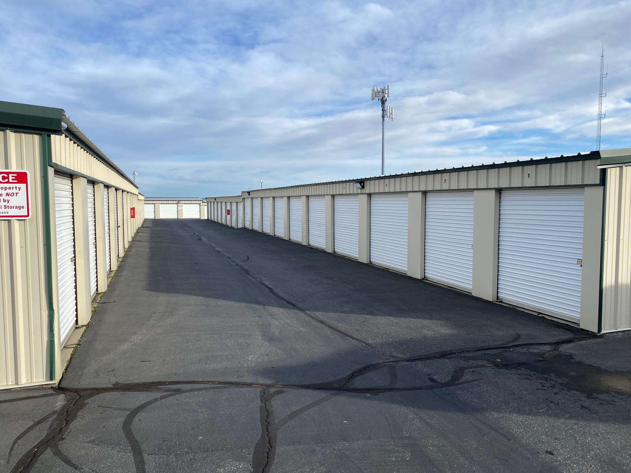 secured units in Richland, WA secured units in Richland, WA