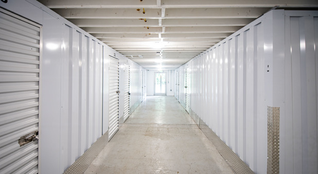Brand New Climate Controlled Units at Northstar Self Storage - Springfield 