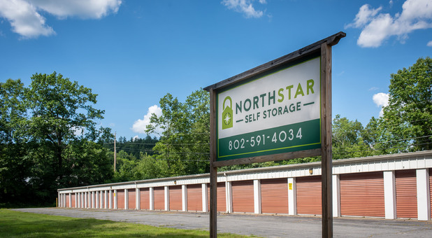 Northstar Self Storage - Springfield 1124 Charlestown Road  Springfield VT 05156