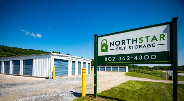 Northstar Self Storage Danby Location